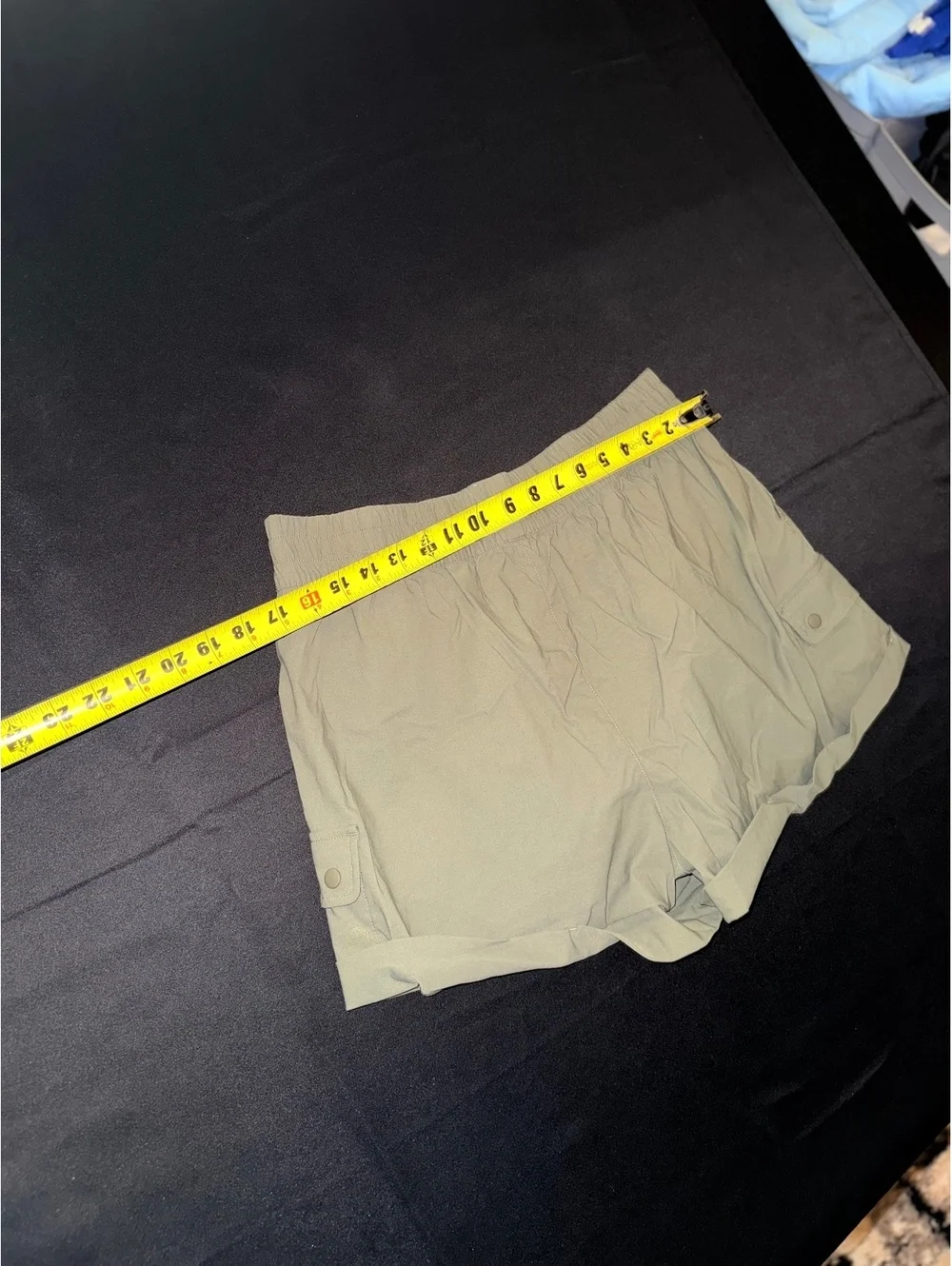 H&M these olive